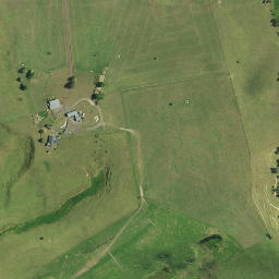 Satellite imagery of 1531, NZ