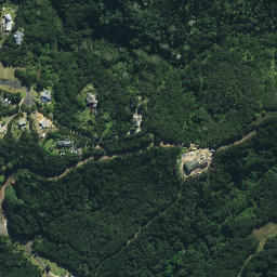 Satellite imagery of 5 TIKITIKIOURE, NZ