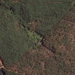 Satellite imagery of Cerro Centinela, CL