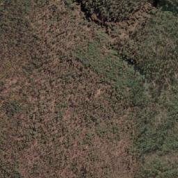 Satellite imagery of Cerro Centinela, CL