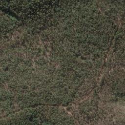 Satellite imagery of Cerro Centinela, CL