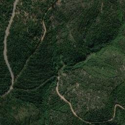 Satellite imagery of Paso de Piedras, CL