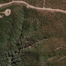 Satellite imagery of Paso de Los Coipos, CL