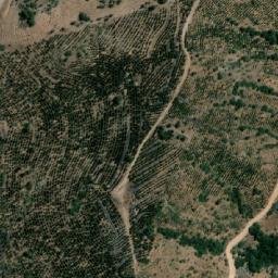 Satellite imagery of Cerro Capellanía, CL