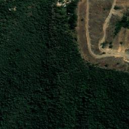 Satellite imagery of Cerro El Cerrillo, CL