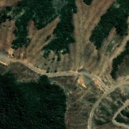 Satellite imagery of Cerro El Cerrillo, CL