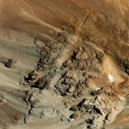 Satellite imagery of Cuchilla del Infiernillo, AR