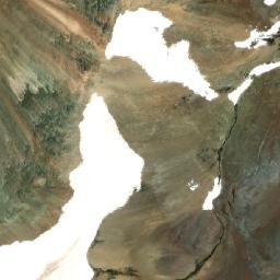 Satellite imagery of Cuchilla del Infiernillo, AR