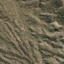 Satellite imagery of Cerro Peceño, AR