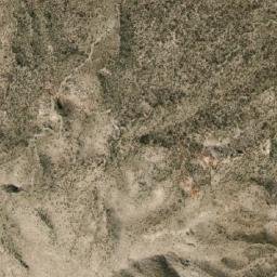 Satellite imagery of Cerro Peceño, AR