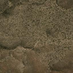 Satellite imagery of Cerro Redondo, AR