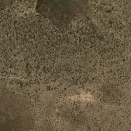 Satellite imagery of Cerro Redondo, AR