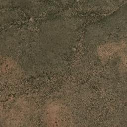 Satellite imagery of Cerro de la Casa de Piedra, AR