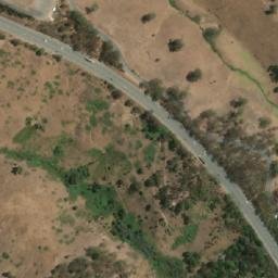 Satellite imagery of Willunga Hill, AU