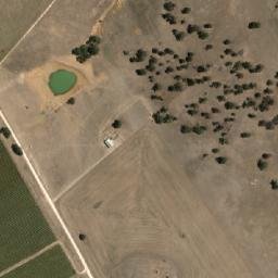 Satellite imagery of Gemmell Hill, AU