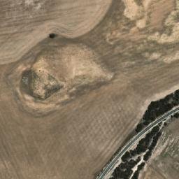 Satellite imagery of Bobs Lookout, AU