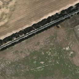 Satellite imagery of Bobs Lookout, AU