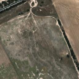 Satellite imagery of Bobs Lookout, AU