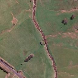 Satellite imagery of Georges Hill, AU