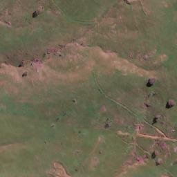 Satellite imagery of Georges Hill, AU