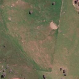 Satellite imagery of Georges Hill, AU