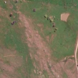 Satellite imagery of Jack Sheas Hill, AU