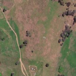 Satellite imagery of Oak Tree Hill, AU