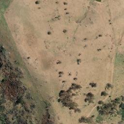 Satellite imagery of Clear Hill, AU