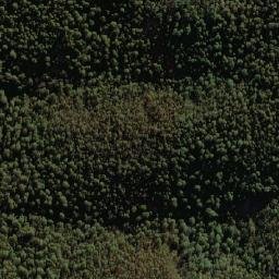 Satellite imagery of Mount Blundell, AU