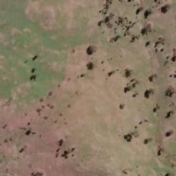 Satellite imagery of Ranger Hill, AU