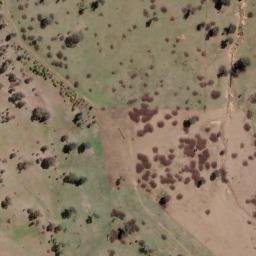 Satellite imagery of Ranger Hill, AU