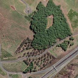 Satellite imagery of Lakeside Hill, AU