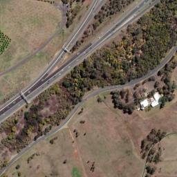 Satellite imagery of ST147, AU