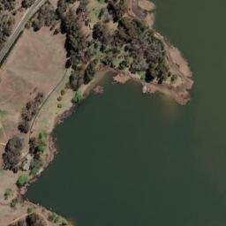 Satellite imagery of ST147, AU