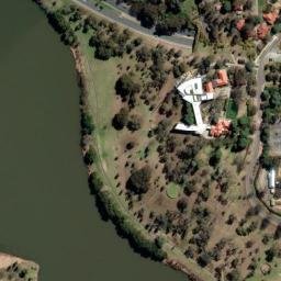 Satellite imagery of CB99, AU