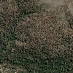 Satellite imagery of Blue Hill, AU