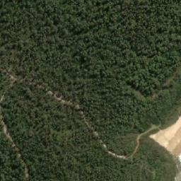 Satellite imagery of Buckleys Point, AU