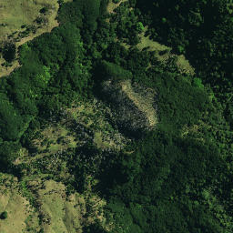 Satellite imagery of 42 PAREOKAWA, NZ