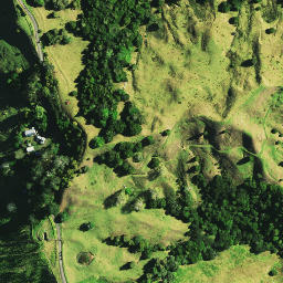 Satellite imagery of 1421 SO 46182, NZ