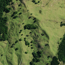 Satellite imagery of K3 MAUNGAPOHATU, NZ