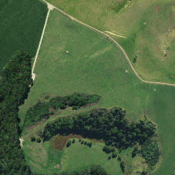 Satellite imagery of Puketona Pa, NZ