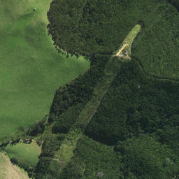 Satellite imagery of 1531, NZ