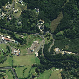 Satellite imagery of 5 TIKITIKIOURE, NZ