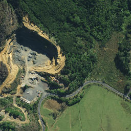 Satellite imagery of 5 TIKITIKIOURE, NZ
