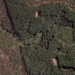 Satellite imagery of Cerro Centinela, CL