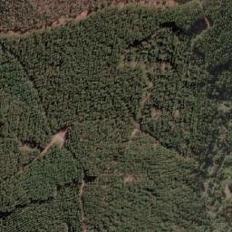 Satellite imagery of Cerro Centinela, CL