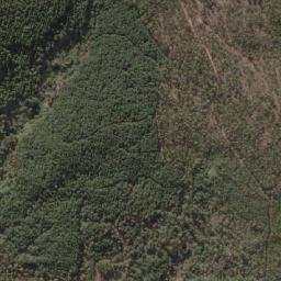 Satellite imagery of Cerro Centinela, CL