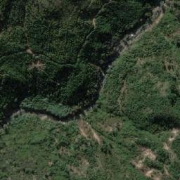 Satellite imagery of Cerro Alto, CL