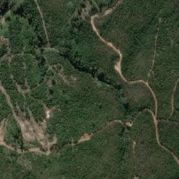 Satellite imagery of Cerro Alto, CL