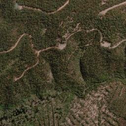 Satellite imagery of Paso de Los Coipos, CL